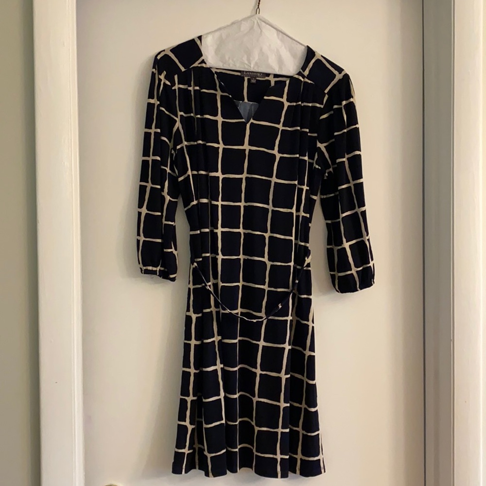 Dress - luxology